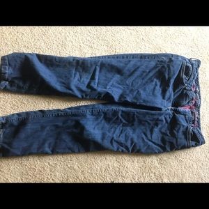 Eddie Bauer jeans